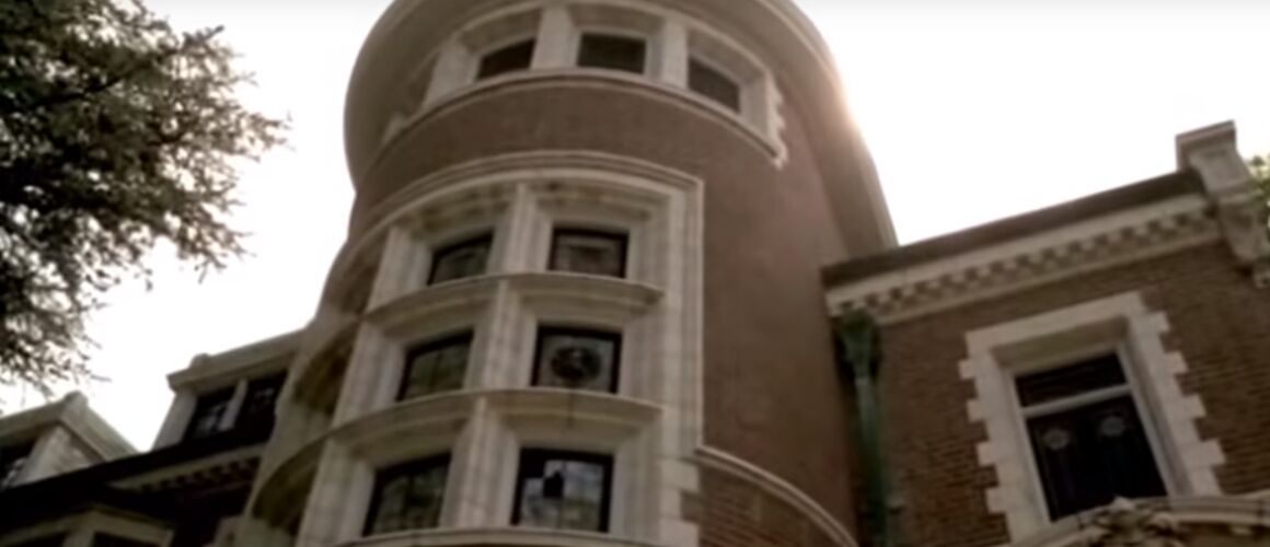La Maison De L'horreur American Horror Story American Horror Story : vous pouvez louer la Murder House sur Airbnb
