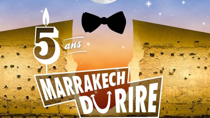 Marrakech Du Rire 2022 Date Diffusion M6 Marrakech du rire (M6) : Jamel Debbouze reçoit ses amis humoristes le...
