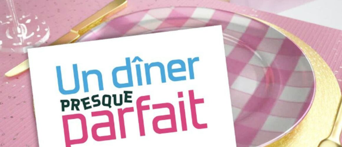 Qui A Gagner Un Diner Presque Parfait Un dîner presque parfait revient… sur W9 ! - actu - Télé 2 semaines