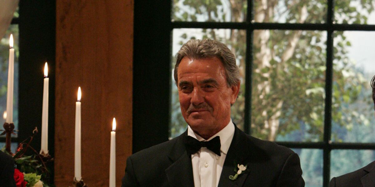 Victor Newman Est Il Mort 2022