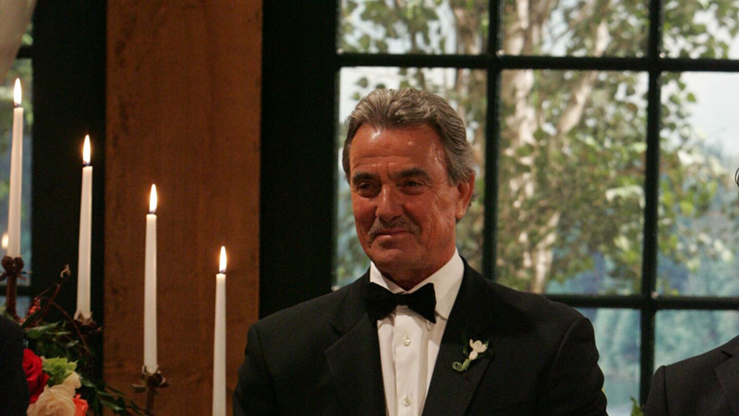 Victor Newman Est Il Vraiment Mort 2022