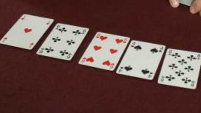 World poker tour canal plus niagara falls casino