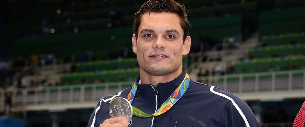 Mon Ex Est Revenu Mais Il Est Distant Florent Manaudou se confie sur sa reconversion sportive (VIDEO)