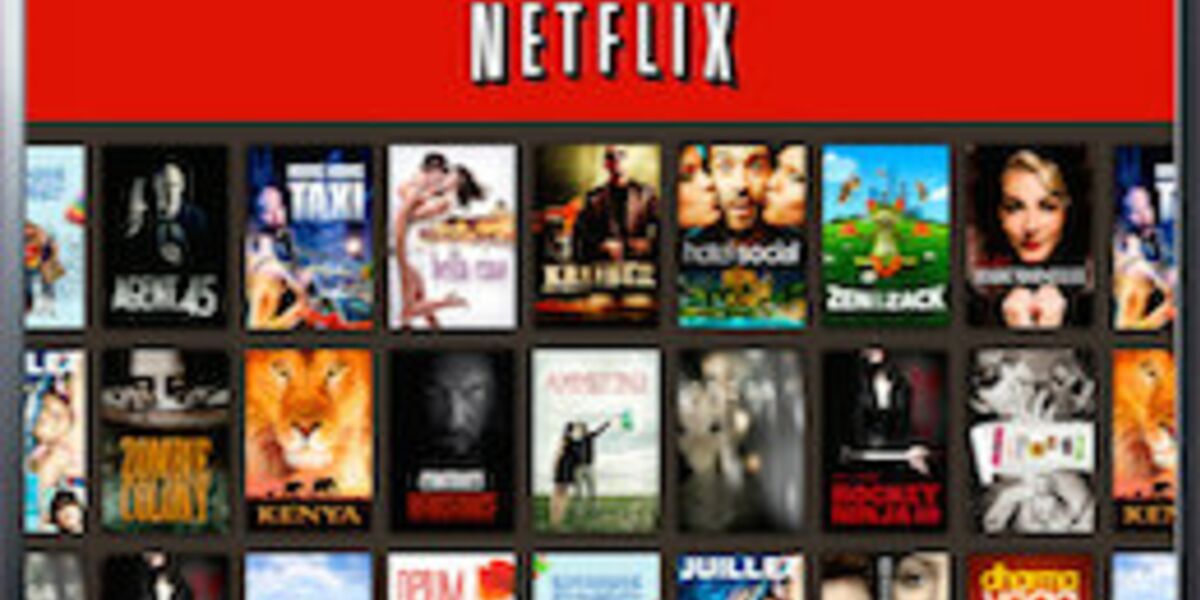 Se Déconnecter De Netflix Sur Tv Orange
