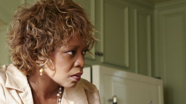Films Et Séries Tv Avec Alfre Woodard Alfre Woodard, la première présidente noire des Etats-Unis… sur NBC