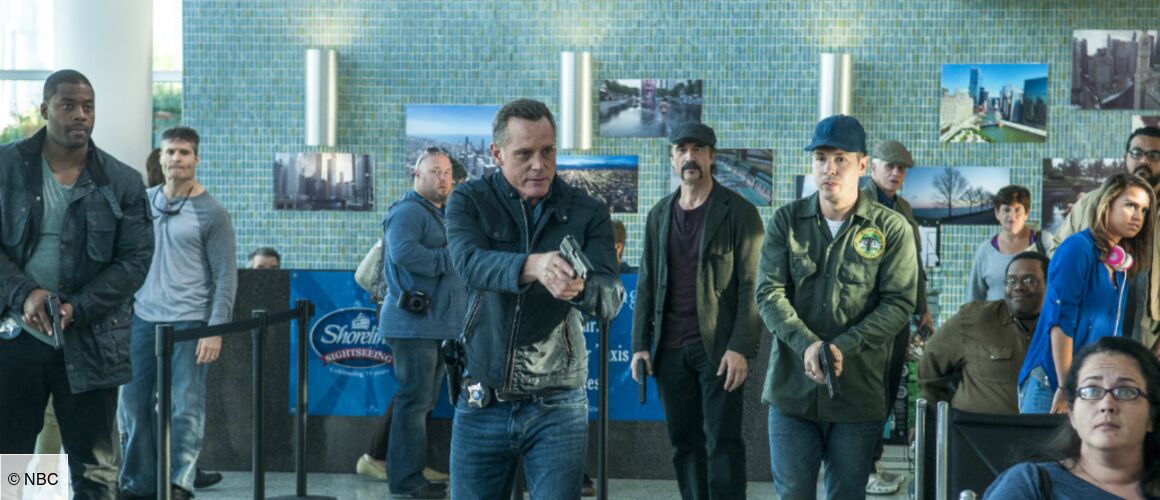 Chicago Police Department - Saison 5 Amazon Prime Video Chicago Police Department : pourquoi la série n’est-elle plus en prime