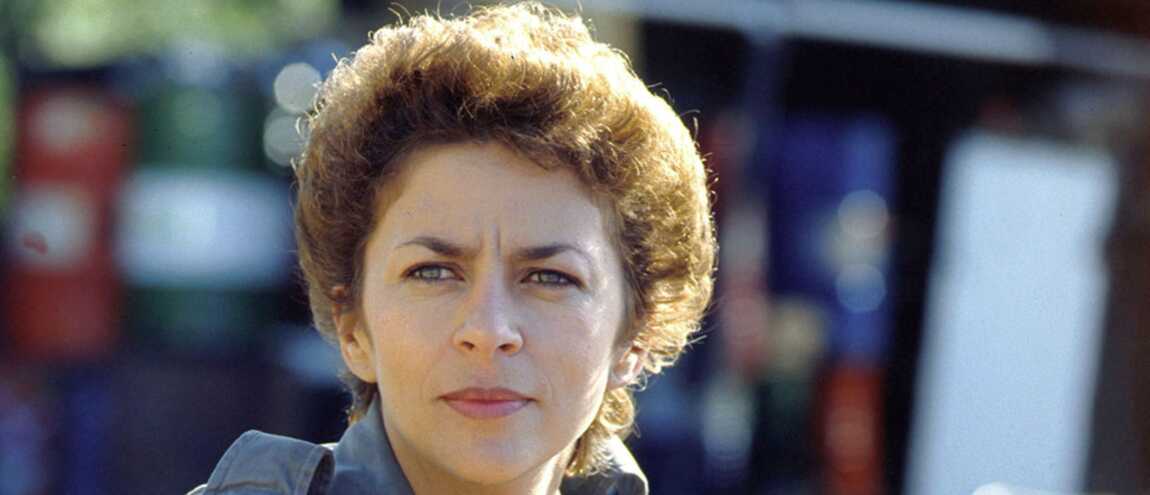 Une Femme De Tete Le Film Corinne Touzet de nouveau policière pour France 3