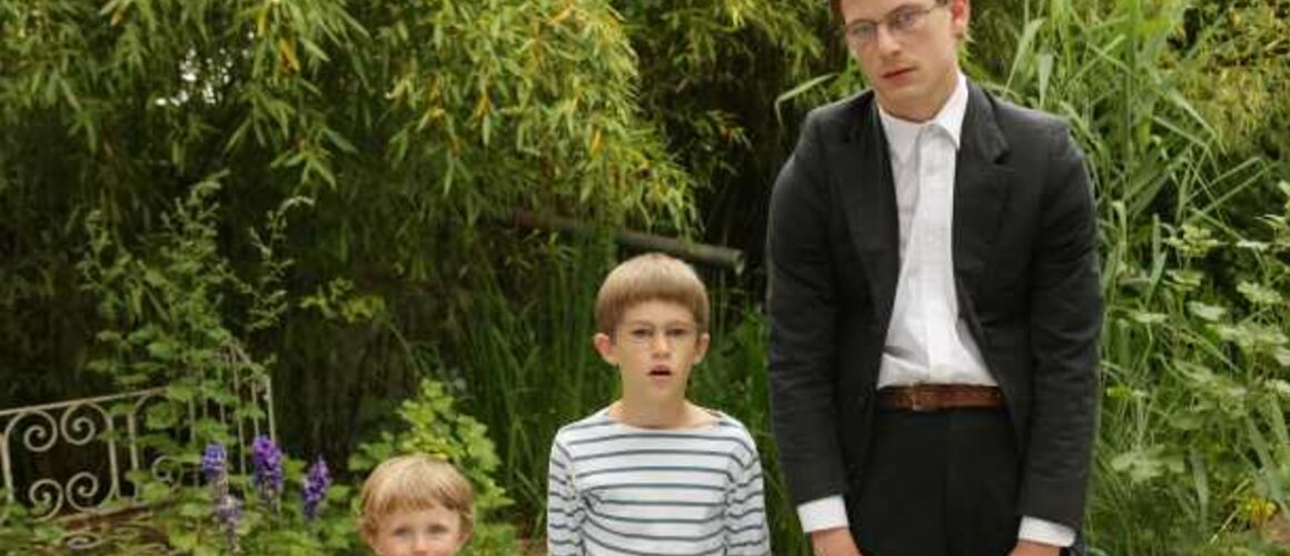 Film Sur L Autisme France 2 Le Cerveau d'Hugo : un regard émouvant sur l'autisme - actu - Télé 2