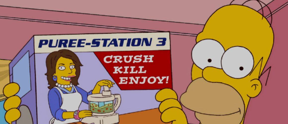 Homer Simpson Est Il Dans Le Coma Depuis 20 Ans Actu Télé 2 Semaines 
