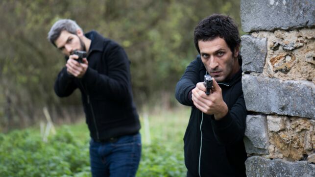 Audiences : Sans Sagamore Stévenin, Falco brille encore ...