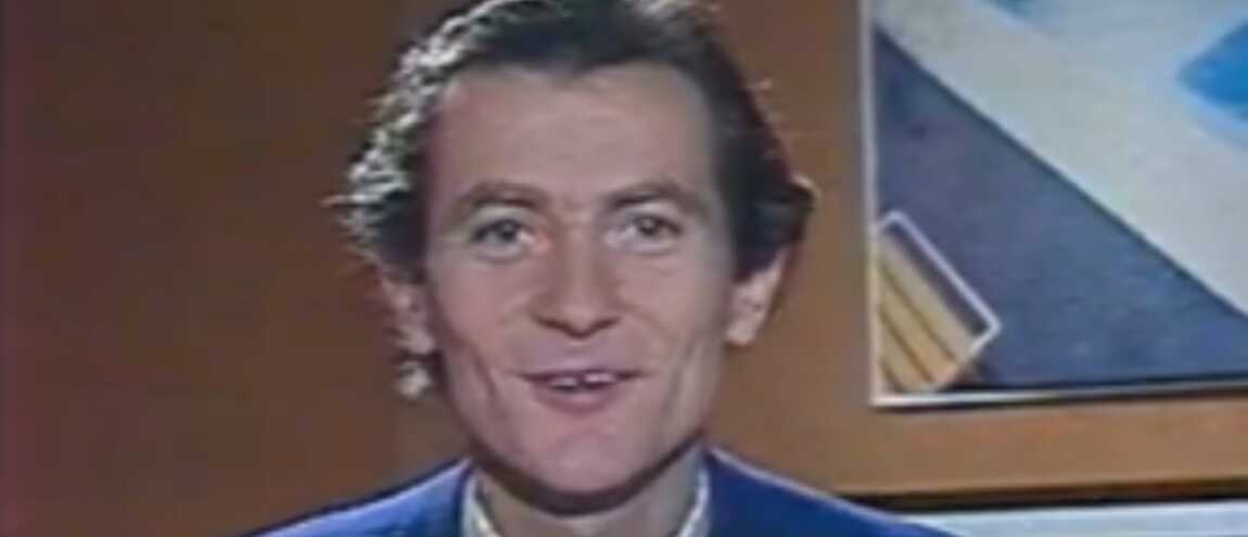 Films Et Séries Tv Avec William Leymergie 30 ans de Télématin : William Leymergie se souvient de sa première