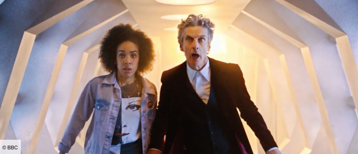 L été Ou Je Suis Devenu Jolie Saison 2 Pearl Mackie se dévoile dans le nouveau teaser de Doctor Who (VIDEO