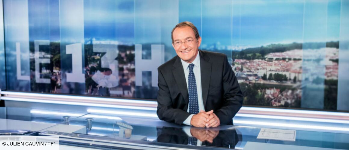 De Quoi Est Mort Jean Pierre Pernaut Sur Tf1 Jean-Pierre Pernaut, en deuil, est absent du 13 Heures de TF1 jusqu'à