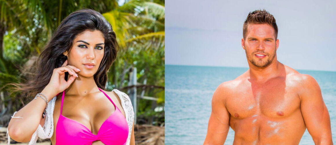 La Revanche Des Ex Decouvrez Les Candidats De La Nouvelle