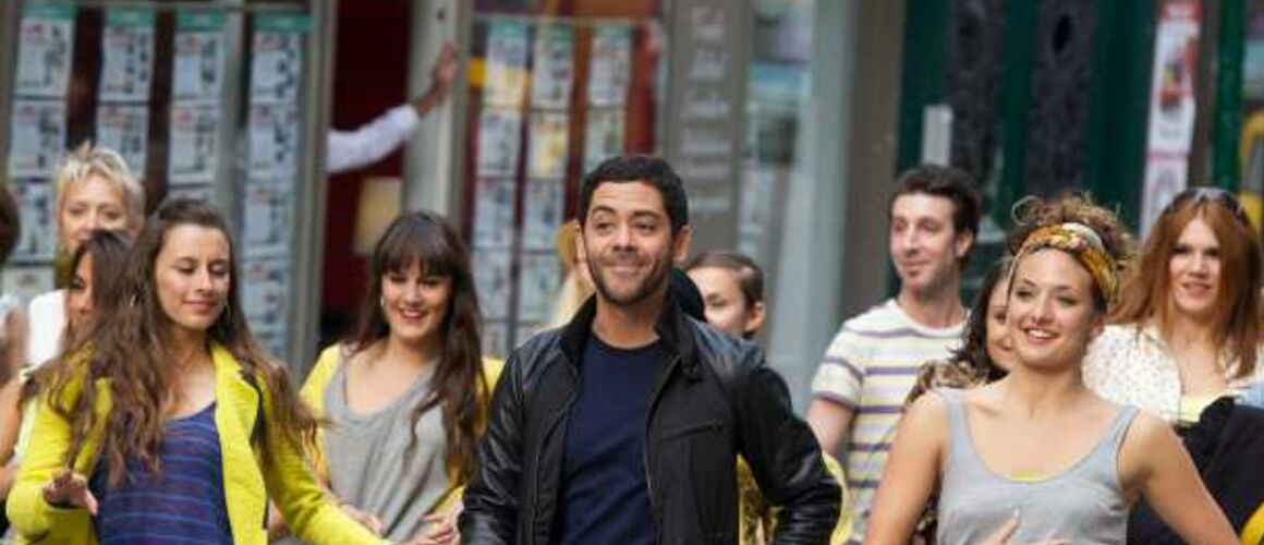 Situation Amoureuse C Est Compliqué Bande Annonce Manu Payet dévoile la bande-annonce de son film Situation amoureuse : c