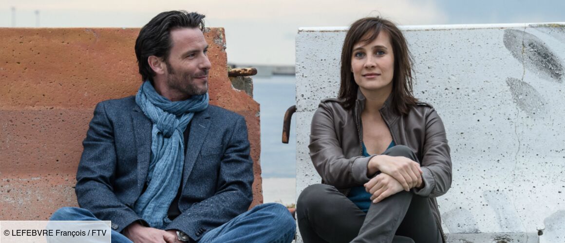 Films Et Séries Tv Avec Julie De Bona Innocente (France 3) : une série poignante avec Julie de Bona et