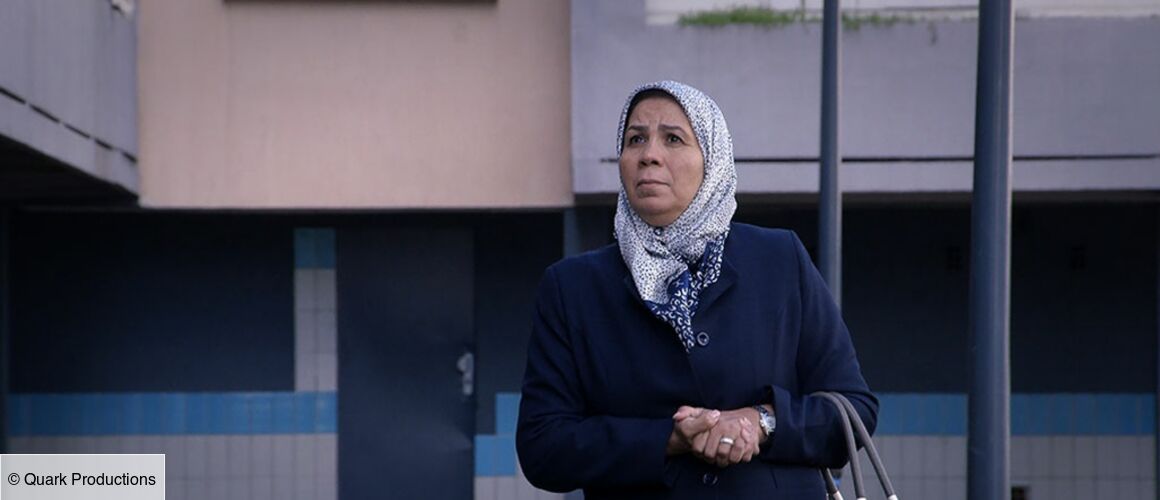 Dis Nous Latifa C Est Quoi La Tolérance Latifa Ibn Ziaten (Infrarouge, France 2) : "J'arrêterai mon combat pour
