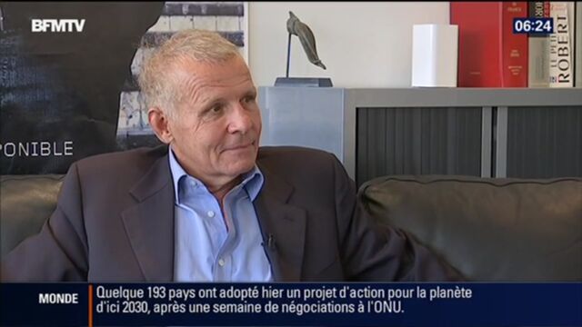 Ppda Revient Sur L Erreur De Tf1 L Avoir Ecarte Du Jt Actu Tele 2 Semaines