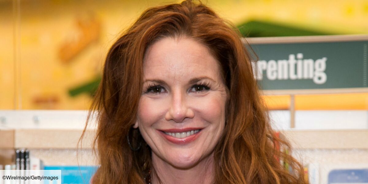 Melissa Gilbert (La Petite Maison dans la prairie) doit