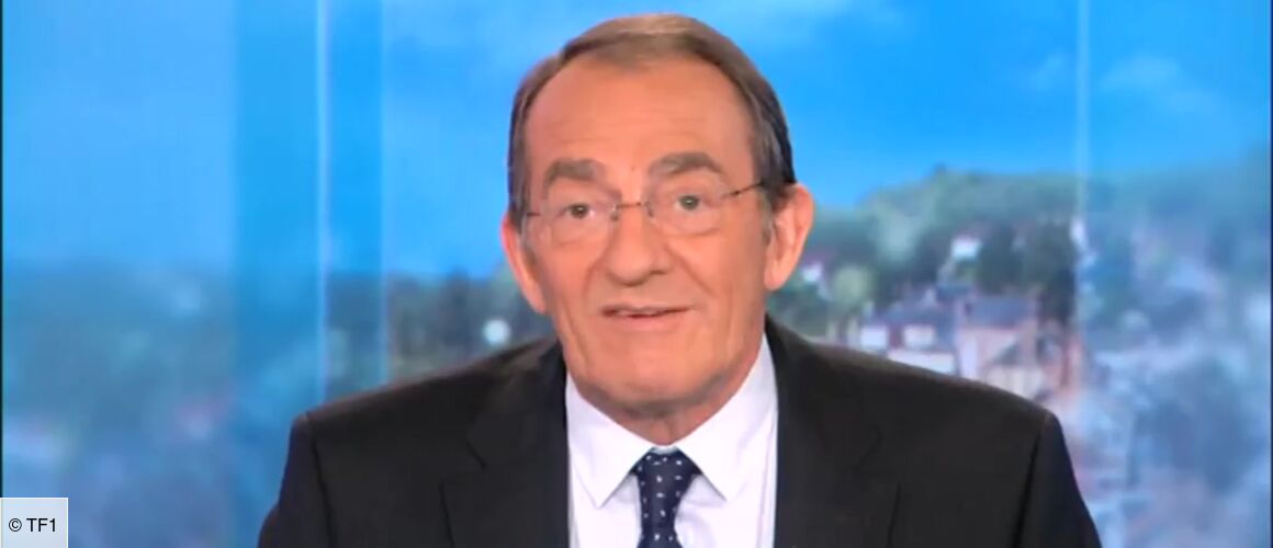 Journal Tf1 Aujourd Hui Reportage Aujourd Hui JT de 13H sur TF1 : Jean-Pierre Pernaut "ravi" d'être de retour - actu