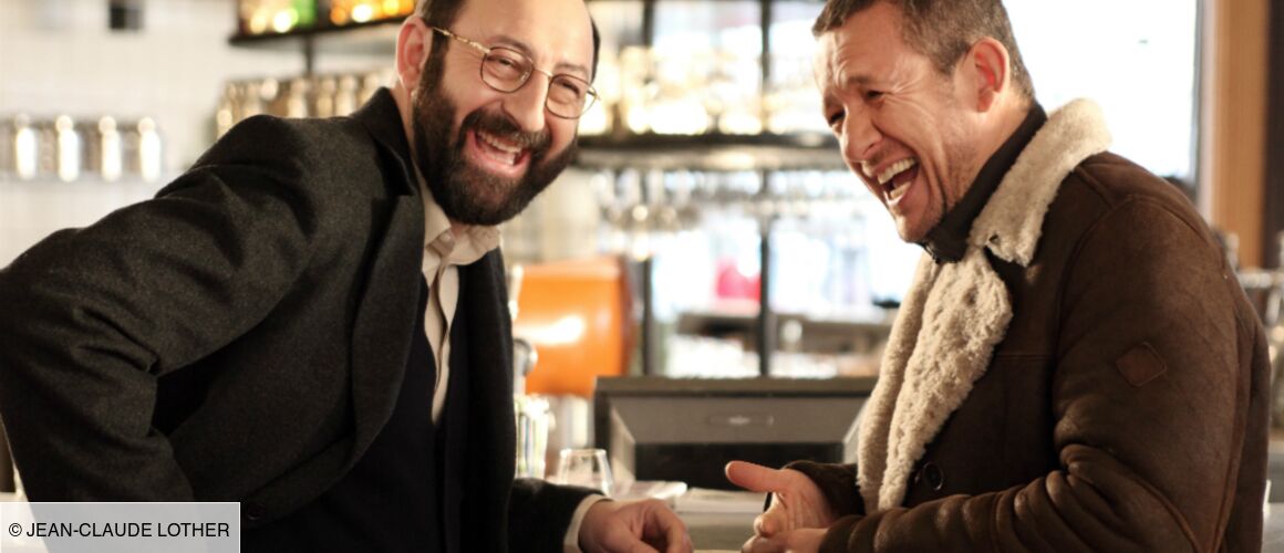Le Marchand De Reve Film 2016 Audiences : Supercondriaque a cartonné sur TF1, Une ambition intime a