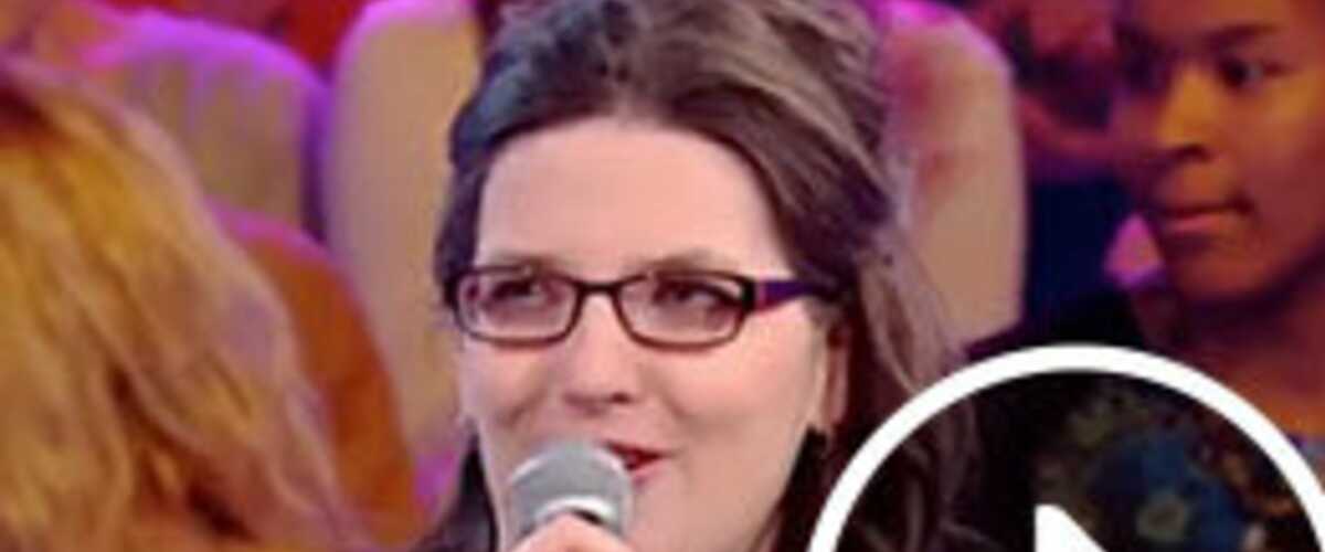 Qui Remplace Nathalie Dans N'oubliez Pas Les Paroles N'oubliez pas les paroles : Nathalie bat tous les records en gagnant 93