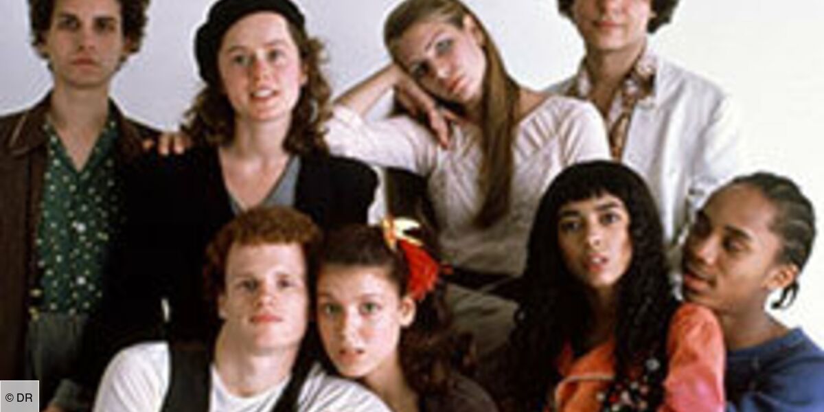Que Sont Devenus Les Acteurs De La Serie Pj Fame : que sont devenus les acteurs du film