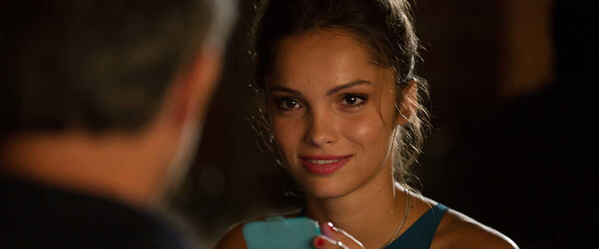 Lola Le Lann Films Et Programmes Tv