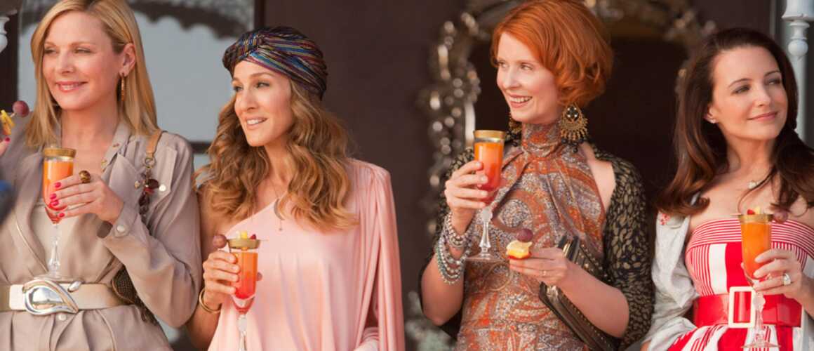 Sex And The City 2 Stream English Sex And The City 2 Stream English