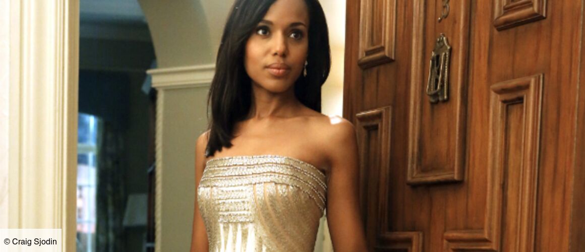 Films Et Séries Tv Avec Kerry Washington Scandal : la saison 3 raccourcie suite à la grossesse de Kerry