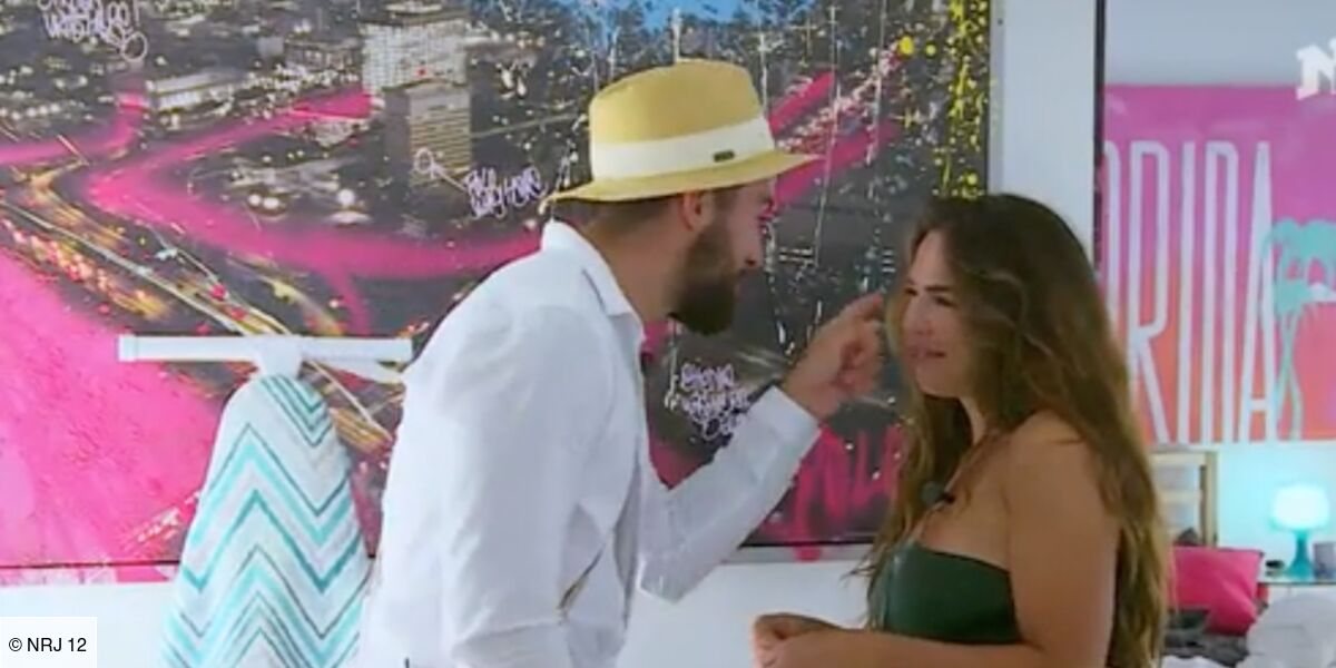 Les Anges 9 Episode Kim Et Antho