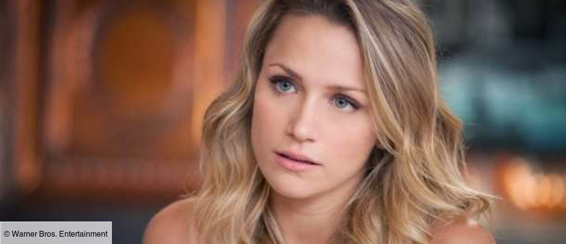 Shantel Vansanten Films Et Programmes Tv Gang Related : la nouvelle série de Shantel VanSanten (Les Frères Scott
