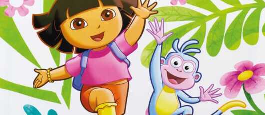 Dora L Exploratrice Saison 3 Streaming La série Dora l'exploratrice adaptée en film live