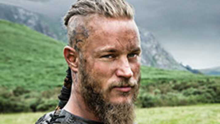 Vikings Saison 1 Ep 1 Vikings : Cap à l'Ouest saison 1 episode 1 - Serie - Télé-Loisirs