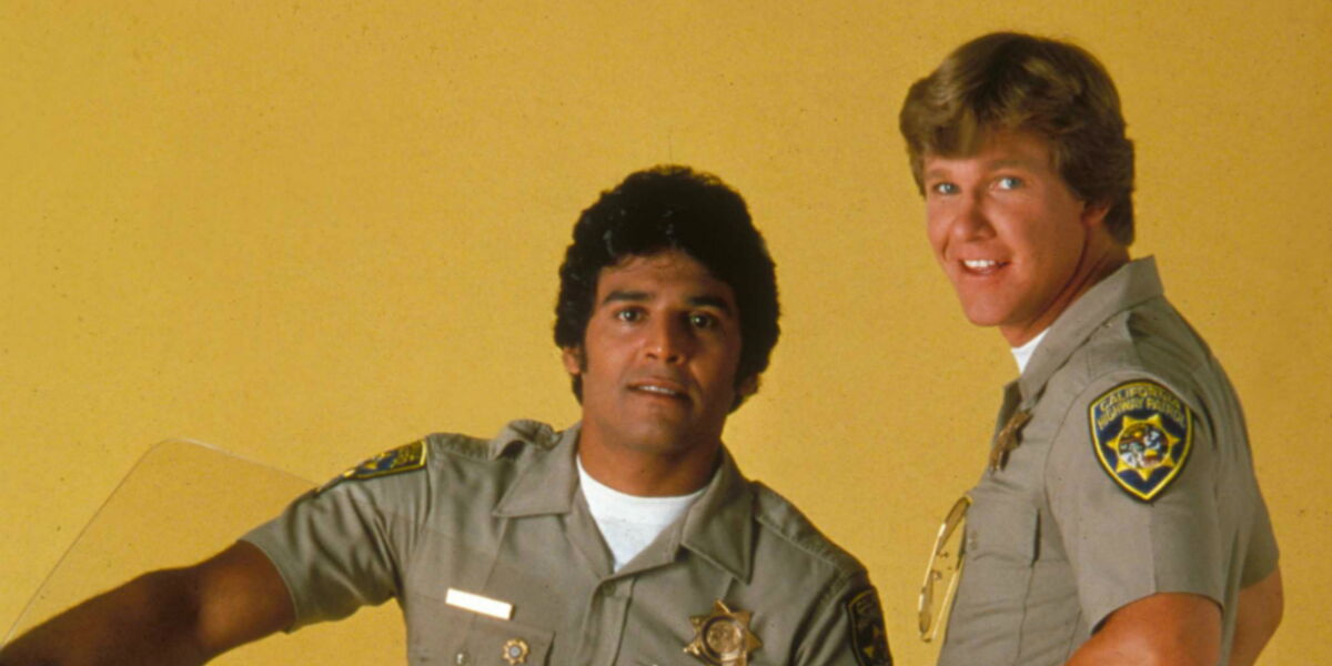 Que deviennent les acteurs de la série Chips ? (PHOTOS)