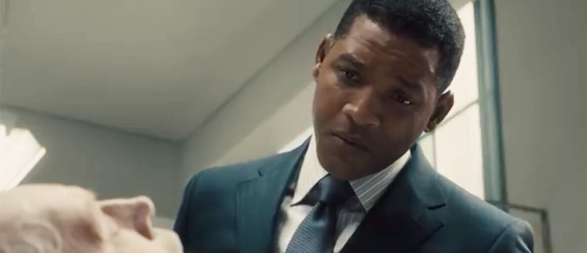 Film Seul Contre Tous Will Smith Will Smith, médecin en croisade dans Seul contre tous (29 PHOTOS