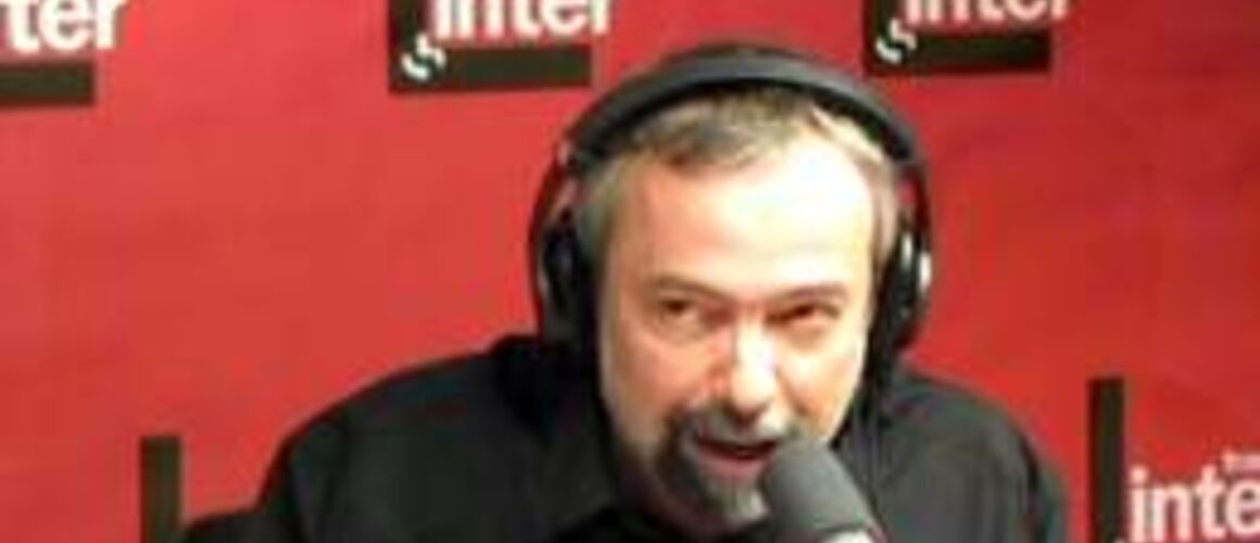 Je N Ai Plus D Image Sur Ma Télé Didier Porte va raconter son licenciement dans un livre - actu - Télé 2