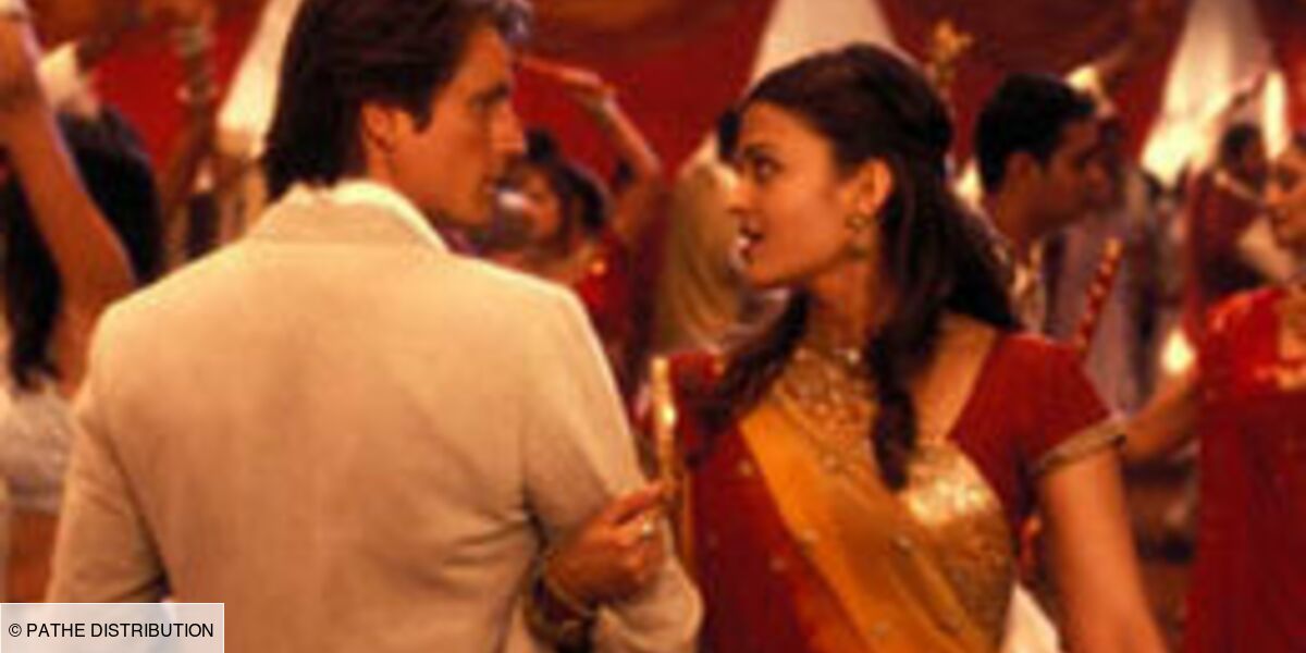 Coup De Foudre à Bollywood Netflix Coup de foudre à Bollywood : Quand Pride and Prejudice est revisité...