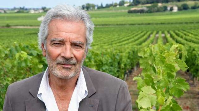 Pierre Arditi Films Et Programmes Tv Pierre Arditi de retour dans Le Sang de la vigne - series - Télé 2 semaines