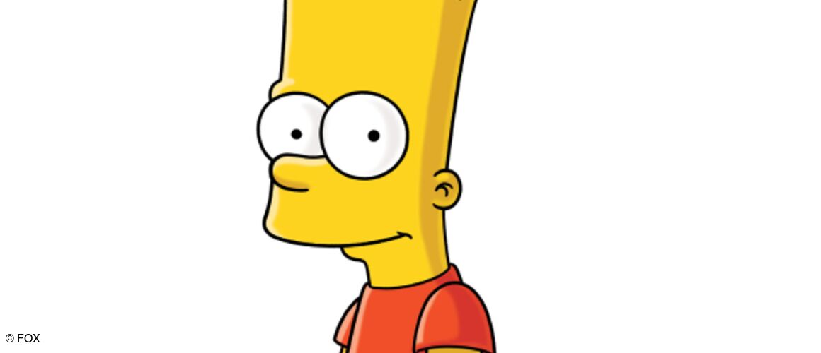 Bon Anniversaire Bart Simpson Actu Tele 2 Semaines