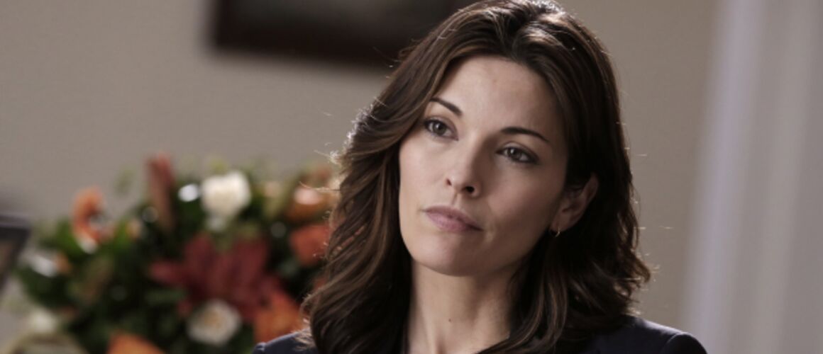 Séries Tv Avec Alana De La Garza Cinq infos sur... Alana de la Garza (Forever sur TF1) - series - Télé 2