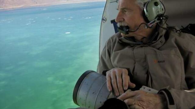 Films Et Séries Tv Avec Yann Arthus-bertrand Yann Arthus-Bertrand reviendra à Noël avec Planète océan - actu - Télé