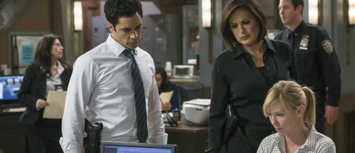 New York Unité Spéciale Saison 2 New York, unité spéciale perd encore l’un des siens - series - Télé 2