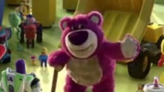 lotso geant