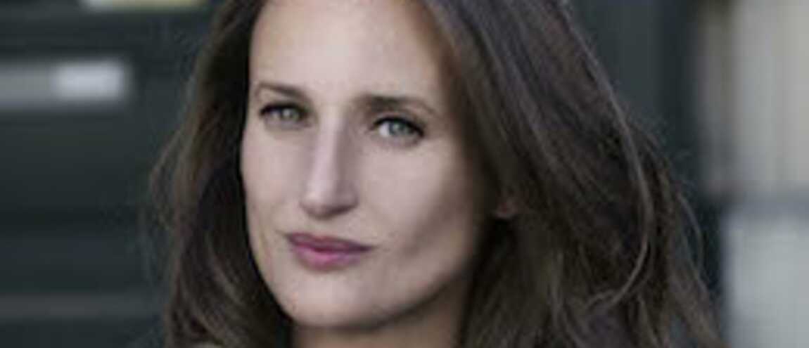 Films Et Séries Tv Avec Pauline Serieys La "Connasse" Camille Cottin recrutée par Cédric Klapisch sur la série 10%