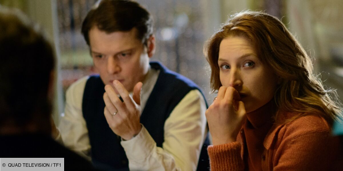 Le Secret D Elise Saison 2 Le Secret d’Elise (TF1) : découvrez les derniers épisodes... avant leur