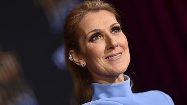 Céline Dion Sa Nouvelle Chanson Pour La Belle Et La Bête