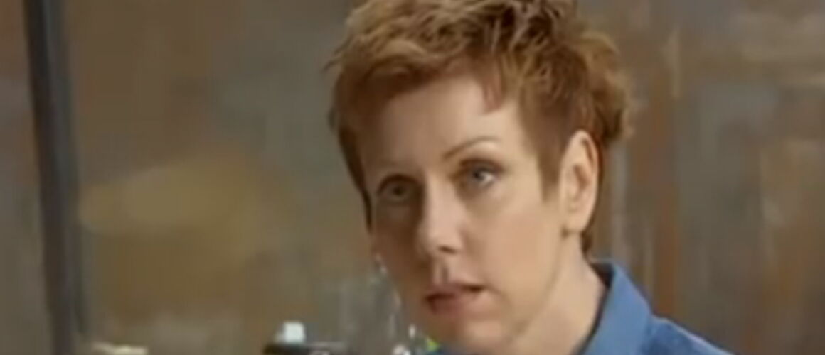 belle la vie encore  mort dans la serie info tele