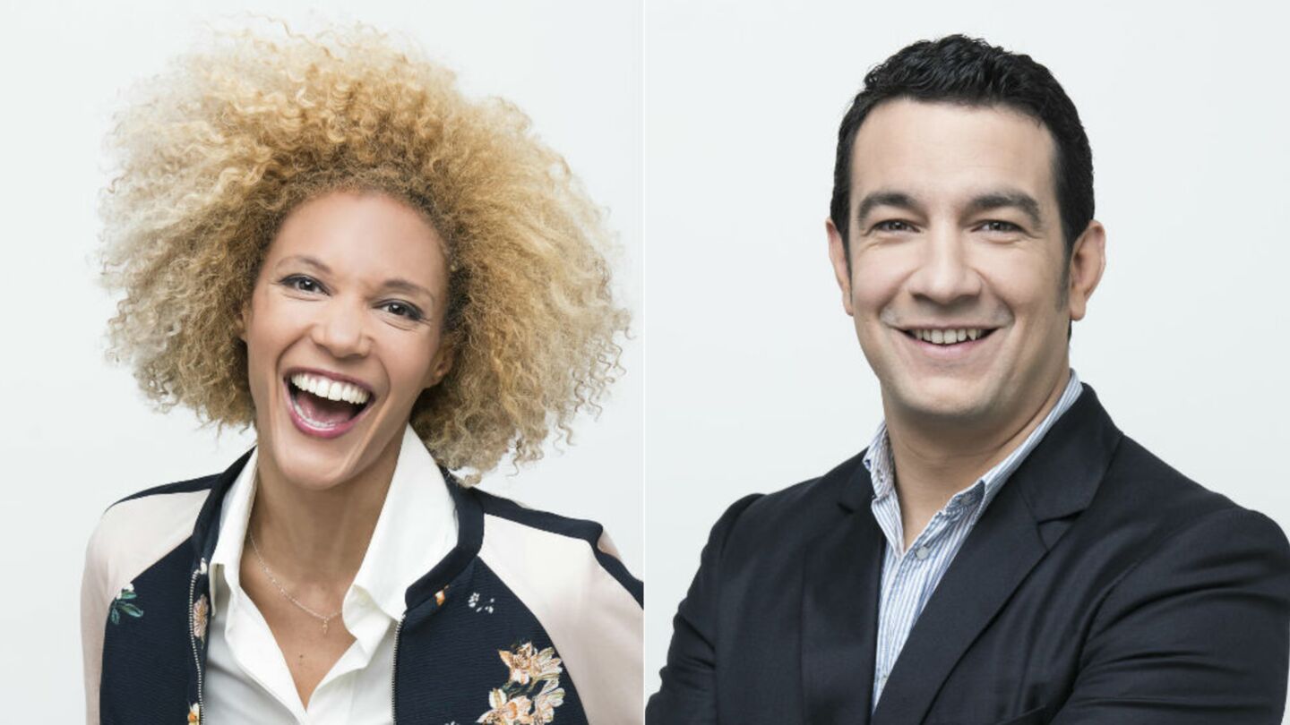 Programme Tv Cette Après Midi 14h 16h Audiences : les nouveaux après-midi de france 2 n'ont pas séduit le public