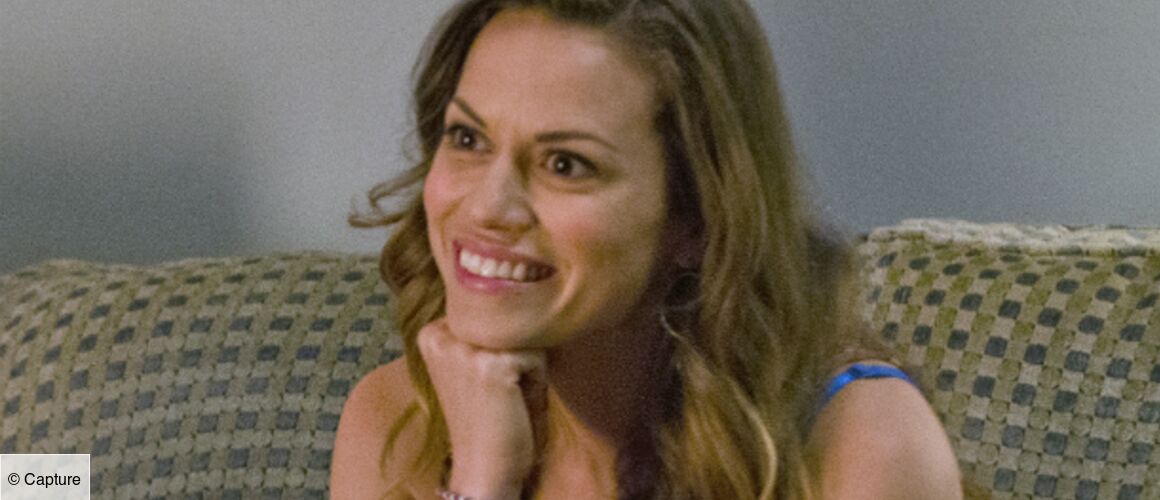 Bethany Joy Lenz Films Et Programmes Tv Les Frères Scott : une nouvelle série pour Bethany Joy Lenz - series